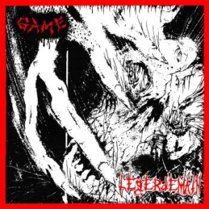 Game - Legerdemain (Yellow) in der Gruppe VINYL / Rock bei Bengans Skivbutik AB (4073710)