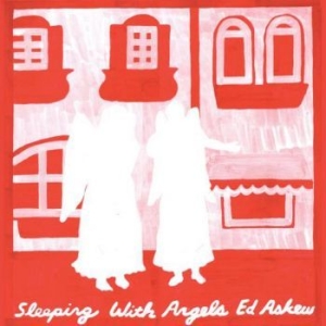 Askew Ed - Sleeping With Angels in der Gruppe VINYL / Elektroniskt,World Music bei Bengans Skivbutik AB (4073711)