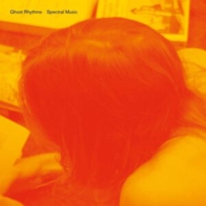 Ghost Rhythms - Spectral Music in der Gruppe CD / Julmusik,Övrigt bei Bengans Skivbutik AB (4073717)