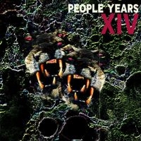 People Years - Xiv in der Gruppe CD bei Bengans Skivbutik AB (4073721)