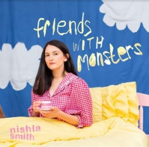 Smith Nishla - Friends With Monsters - Deluxe Ed. in der Gruppe CD / Övrigt bei Bengans Skivbutik AB (4073728)