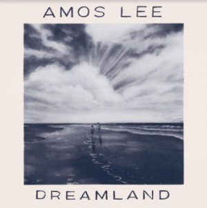 Amos Lee - Dreamland in der Gruppe CD bei Bengans Skivbutik AB (4073730)