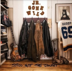 Jr Gone Wild - Still Got The Jacket in der Gruppe CD bei Bengans Skivbutik AB (4073731)