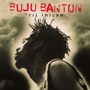 Buju Banton - Til Shiloh 25th Anniversary Edition in der Gruppe VINYL / Vinyl Reggae bei Bengans Skivbutik AB (4073737)