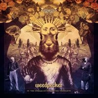 Weedpecker - Iv - The Stream Of Forgotten Though in der Gruppe CD / Pop-Rock,Reggae bei Bengans Skivbutik AB (4073749)