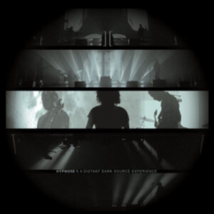 Hypno5E - A Distant Dark Source Experience (C in der Gruppe CD / Hårdrock,Övrigt bei Bengans Skivbutik AB (4073751)