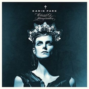 Park Karin - Church Of Imagination in der Gruppe CD /  bei Bengans Skivbutik AB (4073754)
