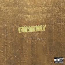Big K.R.I.T. - K.R.I.T. Wuz Here in der Gruppe Övrigt /  bei Bengans Skivbutik AB (4073791)