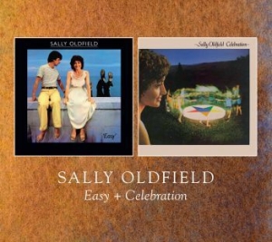 Sally Oldfield - Easy & Celebration in der Gruppe CD / Pop-Rock bei Bengans Skivbutik AB (4073882)