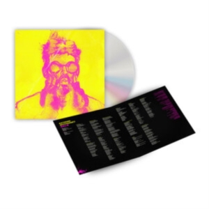 Eels - Extreme Witchcraft in der Gruppe CD / Reggae bei Bengans Skivbutik AB (4073886)