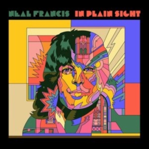 Neal Francis - In Plain Sight in der Gruppe Övrigt /  bei Bengans Skivbutik AB (4073887)