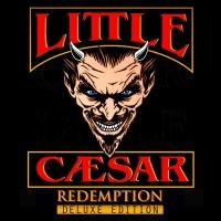 Little Caesar - Redemption (Deluxe Edition) in der Gruppe CD / Pop-Rock bei Bengans Skivbutik AB (4073900)