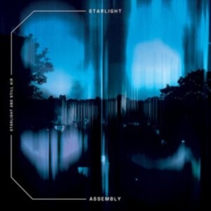 Starlight Assembly - Starlight And Still Air in der Gruppe CD / Dance-Techno bei Bengans Skivbutik AB (4073901)