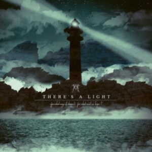 There's A Light - For What May I Hope? For What Must in der Gruppe CD bei Bengans Skivbutik AB (4073908)