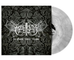 Marduk - La Grande Danse Macabre (Clear Marb in der Gruppe Minishops / Marduk bei Bengans Skivbutik AB (4073935)