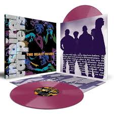 Inspiral Carpets - The Beast Inside in der Gruppe -Start Vinyl bei Bengans Skivbutik AB (4073955)