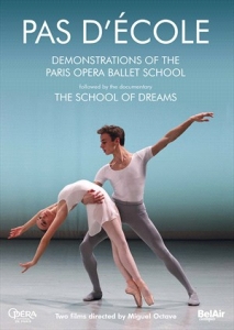 Various - Demonstrations Of The Paris Opera B in der Gruppe Externt_Lager / Naxoslager bei Bengans Skivbutik AB (4073963)
