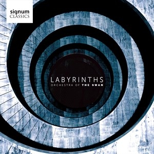 Anonymous Syd Barrett Benjamin Br - Labyrinths in der Gruppe Externt_Lager / Naxoslager bei Bengans Skivbutik AB (4073983)