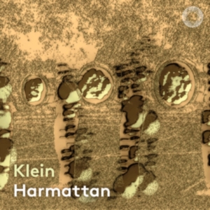 Klein - Harmattan (Vinyl) in der Gruppe Externt_Lager / Naxoslager bei Bengans Skivbutik AB (4073988)