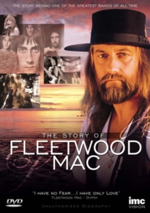 Fleetwood Mac - Story  of in der Gruppe Labels /  bei Bengans Skivbutik AB (4074097)
