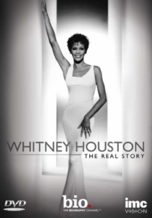 Whitney Houston - The real story in der Gruppe Labels /  bei Bengans Skivbutik AB (4074098)