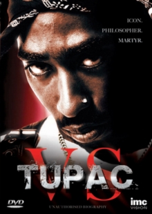 Tupac - Tupac vs in der Gruppe Labels /  bei Bengans Skivbutik AB (4074101)
