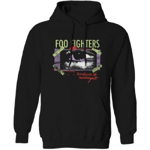 Foo Fighters - Foo Fighters Unisex Pullover Hoodie : Me in der Gruppe Merch Neuheiten bei Bengans Skivbutik AB (4074139r)
