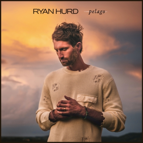 Ryan Hurd - Pelago in der Gruppe CD / Country bei Bengans Skivbutik AB (4075042)