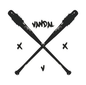 Vandal X - XXV Rarities in der Gruppe VINYL / Pop-Rock,Övrigt bei Bengans Skivbutik AB (4075065)