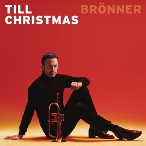 Brönner Till - Christmas in der Gruppe VINYL / Jazz bei Bengans Skivbutik AB (4075077)