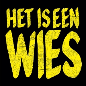 Wies - Het Is Een Wies in der Gruppe CD / Pop-Rock,Övrigt bei Bengans Skivbutik AB (4075079)