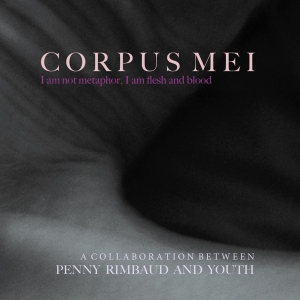 Penny & Youth Rimbaud - Corpus Mei in der Gruppe VINYL / Pop-Rock bei Bengans Skivbutik AB (4075085)