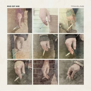 Rid Of Me - Traveling in der Gruppe CD / Rock bei Bengans Skivbutik AB (4075123)
