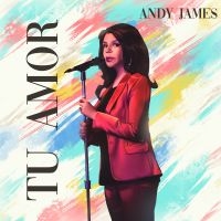 James Andy - Tu Amor in der Gruppe CD / Jazz bei Bengans Skivbutik AB (4075129)
