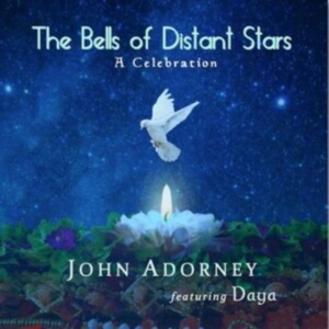 Adorney John - Bells Of Distant Stars in der Gruppe CD / Film-Musikal bei Bengans Skivbutik AB (4075135)