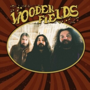 Wooden Fields - Wooden Fields in der Gruppe CD bei Bengans Skivbutik AB (4075152)