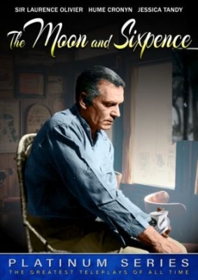 Moon And Sixpence - Film in der Gruppe Musik-DVD & Bluray bei Bengans Skivbutik AB (4075159)