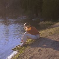 Boy Scouts - Wayfinder in der Gruppe VINYL / Pop-Rock bei Bengans Skivbutik AB (4075173)