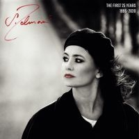 Sophie Zelmani - The First 25 Years (1995 - 2020) in der Gruppe CD / Best Of,Pop-Rock,Svensk Musik bei Bengans Skivbutik AB (4075233)