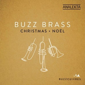 Various - Christmas in der Gruppe CD bei Bengans Skivbutik AB (4075247)
