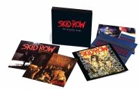 Skid Row - The Atlantic Years (1989 - 199 in der Gruppe Labels /  bei Bengans Skivbutik AB (4075427)