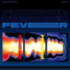 ATEEZ - 6th Mini [ZERO : FEVER Part.2] (Random V in der Gruppe Minishops / K-Pop Minishops / ATEEZ bei Bengans Skivbutik AB (4075476)
