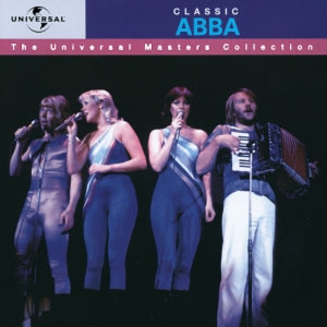 Abba - Classic Abba  Universal masters collecti in der Gruppe CD bei Bengans Skivbutik AB (4076133)