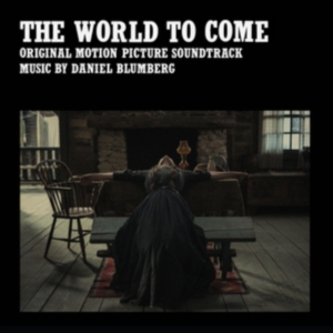 Blumberg Daniel - World To Come - Ost in der Gruppe Övrigt /  bei Bengans Skivbutik AB (4076167)