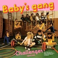 Saragossa Band - Party Mix in der Gruppe VINYL / Pop bei Bengans Skivbutik AB (4076225)