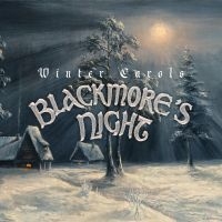 Blackmore's Night - Winter Carols (Deluxe Edition) in der Gruppe Minishops / Blackmoresnight bei Bengans Skivbutik AB (4076254)