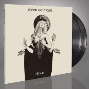 Somali Yacht Club - Sun The (2 Lp Vinyl) in der Gruppe VINYL / Hårdrock bei Bengans Skivbutik AB (4076259)