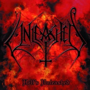 Unleashed - Hells Unleashed in der Gruppe Minishops / Unleashed bei Bengans Skivbutik AB (4076520)