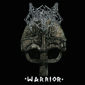 Unleashed - Warrior in der Gruppe Minishops / Unleashed bei Bengans Skivbutik AB (4076521)