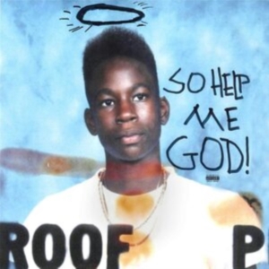 2 Chainz - So Help Me God! in der Gruppe CD bei Bengans Skivbutik AB (4076552)